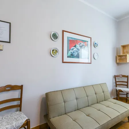 Casaltoscano-4 By Interhome Apartment