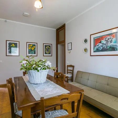 Apartment Casaltoscano-4 By Interhome *