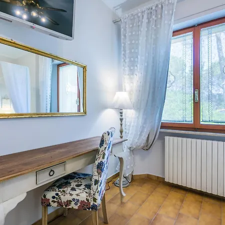 Casaltoscano-4 By Interhome Casale Marittimo