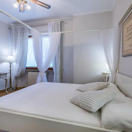 Casaltoscano-4 By Interhome Apartment *