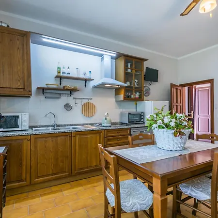Casaltoscano-4 By Interhome