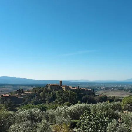 Casaltoscano-4 By Interhome * Casale Marittimo