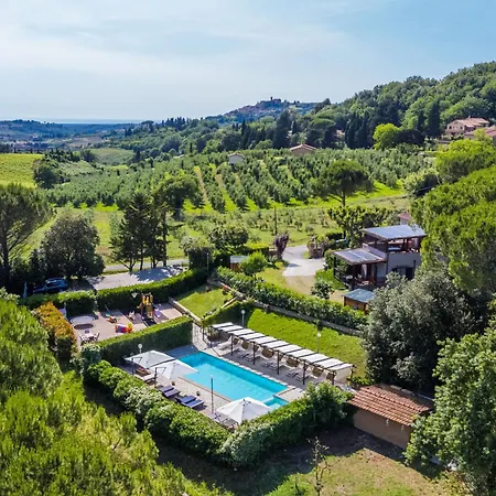 Casaltoscano-4 By Interhome * Casale Marittimo