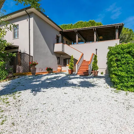 Casaltoscano-4 By Interhome Apartment