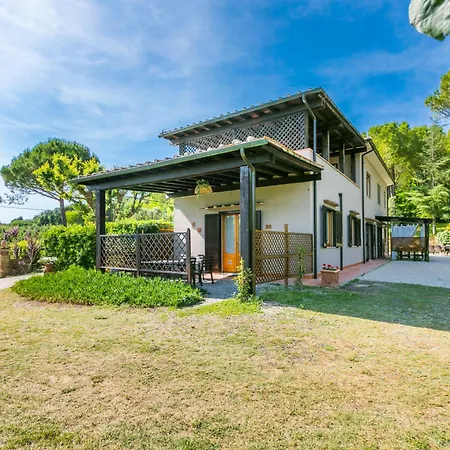 Casaltoscano-4 By Interhome *