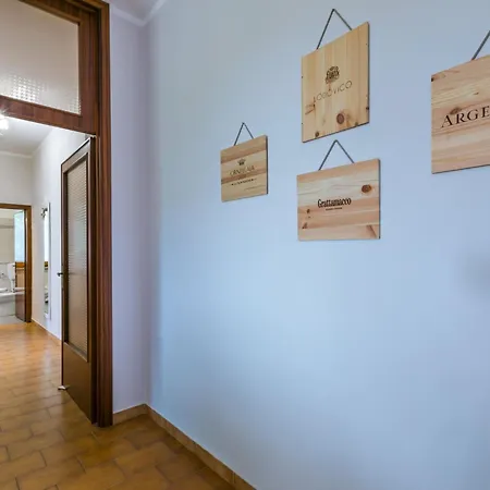 Apartment Casaltoscano-4 By Interhome