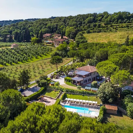 Casaltoscano-4 By Interhome Casale Marittimo