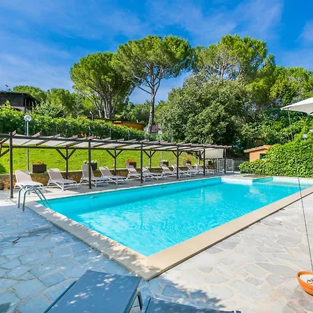 Casaltoscano-4 By Interhome Apartment