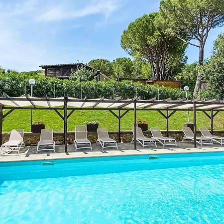 Casaltoscano-4 By Interhome